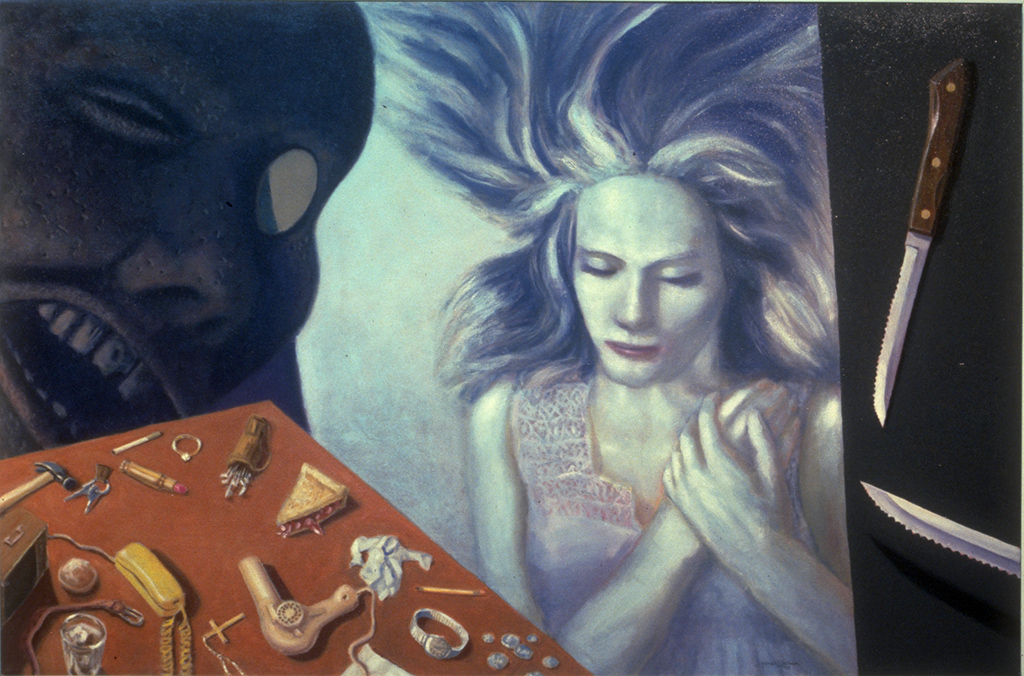 The needs don't matter